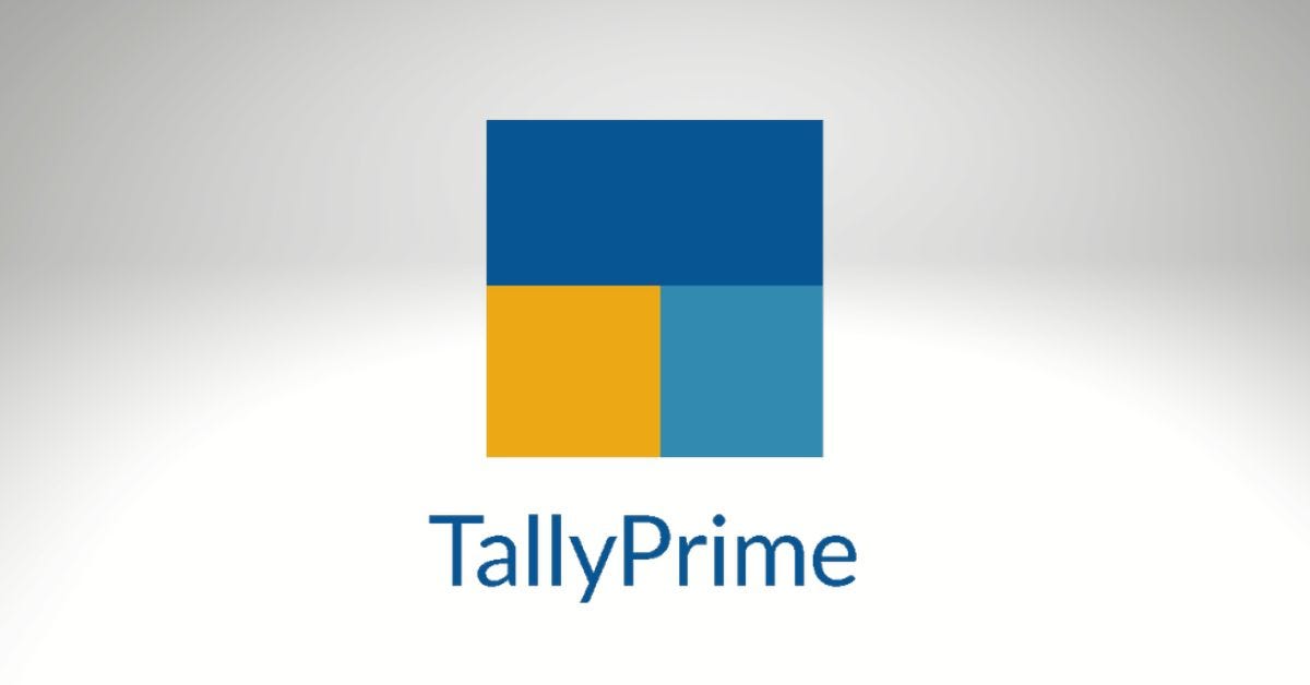 CERTIFICATE IN TALLY PRIME